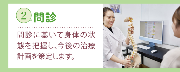 2.問診